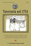 Tavernola nel 1754 (Aiello del Sabato Casale di Atripalda) 10 Catasto Onciario del Regno di Napoli edito da ABE