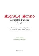 Geopolitica due di Michele Monno edito da Wip Edizioni