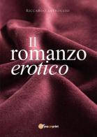 Il romanzo erotico di Riccardo Intruglio edito da Youcanprint