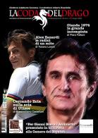La coda del drago. Magazine di letteratura sportiva. Nuova ediz. vol.5 edito da Edizioni Zerotre
