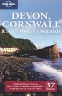 Devon, Cornwall & Southwest England di Oliver Berry, Belinda Dixon edito da Lonely Planet
