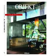 Objekt-international. Lifestyle. Ediz. inglese e francese edito da TeNeues