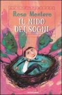 Il nido dei sogni di Rosa Montero edito da Mondadori