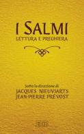 I salmi. Lettura e preghiera edito da EDB