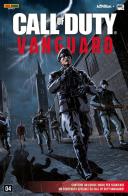 Call of duty. Vanguard vol.4 di Giovanni Timpano, Stephen Rhodes edito da Panini Comics