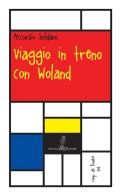 Viaggio in treno con Woland di Accursio Soldano edito da Aulino
