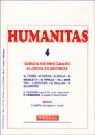 Humanitas (2007) vol.4 edito da Morcelliana