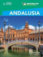 Andalusia. Con Carta geografica ripiegata edito da White Star
