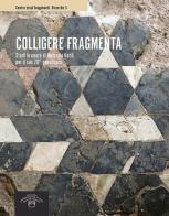 Colligere fragmenta. Studi in onore di Marcello Rotili per il suo 70° genetliaco edito da Fondazione CISAM