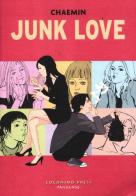 Junk love di Chaemin edito da Coconino Press