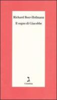 Il sogno di Giacobbe di Richard Beer-Hofmann edito da La Giuntina