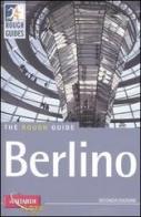 Berlino di John Gawthrop edito da Vallardi Viaggi