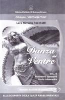 Videocorso di danza del ventre. Con DVD vol.2 di Lara Rocchetti Navarra edito da Ist. di Scienze Umane