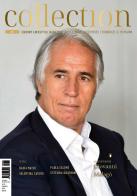 Collection. Luxury lifestyle magazine. Arte, moda, interviste, tendenze di mercato. Ediz. bilingue vol.5 edito da Edizioni Zerotre