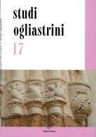 Studi ogliastrini (2021) vol.17 edito da L'Ogliastra