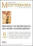 Minoranze nel Mediterraneo. Uno studio multidisciplinare edito da AM&D