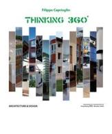 Thinking 360°. Ediz. italiana e inglese di Filippo Caprioglio edito da Mazzanti Libri
