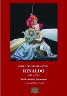 Rinaldo (1711 e 1731) di Georg Friedrich Händel edito da StreetLib