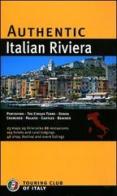 Italian riviera. Ediz. inglese edito da Touring