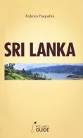 Sri Lanka di Federico Pasqualini edito da Polaris