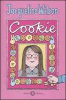 Cookie di Jacqueline Wilson edito da Salani