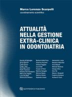 Attualità nella gestione extra-clinica in odontoiatria edito da Quintessenza