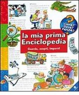 La mia prima enciclopedia edito da La Coccinella