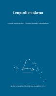 Leopardi moderno edito da Ist. Italiano Studi Filosofici