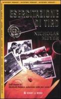 Esercitazione di tiro di Nicholas Meyer edito da Hobby & Work Publishing