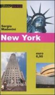 New York di Sergio Madonini edito da Edizioni & Comunicazione