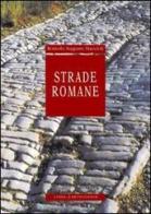 Strade romane di Romolo A. Staccioli edito da L'Erma di Bretschneider