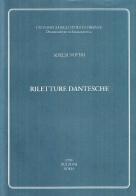 Riletture dantesche di Adelia Noferi edito da Bulzoni