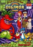 Digimon. I nuovi Digiprescelti edito da Sperling & Kupfer Libreria