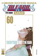 Bleach gold deluxe vol.60 di Tite Kubo edito da Panini Comics