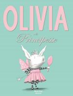 Olivia e le principesse. Ediz. a colori di Ian Falconer edito da Nord-Sud