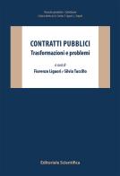 Contratti pubblici. Trasformazioni e problemi edito da Editoriale Scientifica