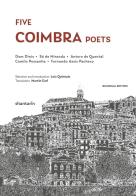Five Coimbra poets edito da Shantarin