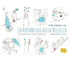 La Repubblica della bellezza edito da Artebambini