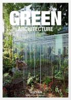 Green architecture. Ediz. italiana, spagnola e portoghese di Philip Jodidio edito da Taschen