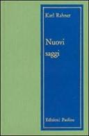 Nuovi saggi vol.2 di Karl Rahner edito da San Paolo Edizioni