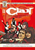 Il Clan di Adriano Celentano (1961-1971) vol.3 di Circolo amici del vinile edito da Youcanprint