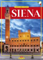 Siena. Città del Palio di Rosella Vantaggi edito da Bonechi