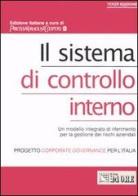 Il sistema di controllo interno edito da Il Sole 24 Ore Pirola