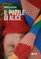 Il puzzle di Alice di Manuela Poveromo edito da Scatole Parlanti