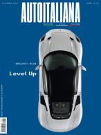 Auto italiana. Passione stile cultura. Ediz. illustrata vol.5 edito da Editoriale Domus