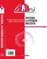 Limes. Rivista italiana di geopolitica (2023) vol.12 edito da Gedi (Gruppo Editoriale)