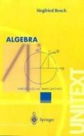 Algebra di S. Bosch edito da Springer Verlag