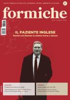 Formiche (2024) vol. 204 edito da Rubbettino