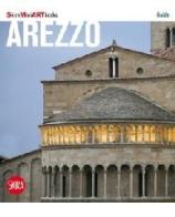 Arezzo. Con cartina di Francesca Marini edito da Skira