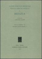 Agoni poetico-musicali nella Grecia antica vol.1 edito da Fabrizio Serra Editore